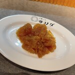 中華バル サワダ - 