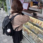 サンドイッチ専門店 ポポー - 