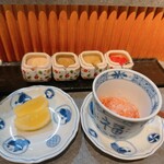 中華バル サワダ - 