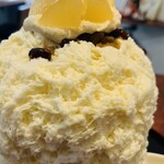 こひる庵 - これこれ！何回食べても美味しい激推し氷╰(*´︶`*)╯♡