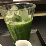 名鉄 イオリカフェ - 