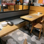 中華バル サワダ - 