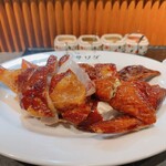 中華バル サワダ - 