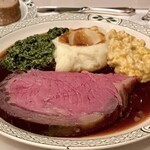 ロウリーズ・ザ・プライムリブ - 