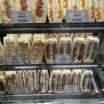 サンドイッチ専門店 ポポー - 