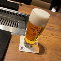 焼肉うしごろ 西麻布本店 - 