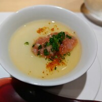 京都 鮨 まつもと - 