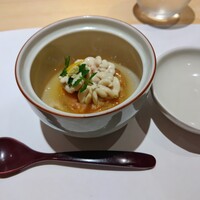 京都 鮨 まつもと - 