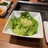 焼肉うしごろ 西麻布本店 - 