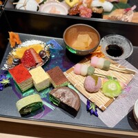 渋谷 すし仙 - 