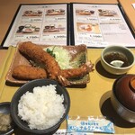 まるは食堂 - 