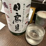 勝手口 ひまり屋 - 