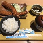 まるは食堂 - 