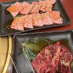 Yakiniku Shinsen - 