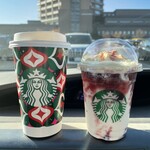 スターバックスコーヒー - ドリンク写真: