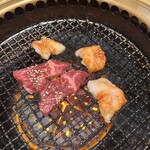 Yakiniku Shinsen - 