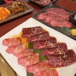 Yakiniku Shinsen - 