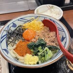 丸亀製麺 - 