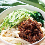 Jarja sword noodles