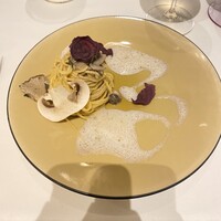 リストランテ　ウミリア - 