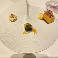 リストランテ　ウミリア - 