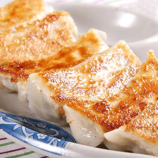 正宗的中国菜全是“手工制作”！精选饺子烤鸡肉串等适合下酒的特产