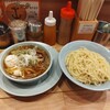 シンちゃんラーメン