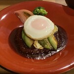 家庭料理 扇屋 - 