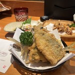 いけす料理 魚庄 - 