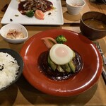 家庭料理 扇屋 - 