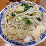 タンメン トナリ - 