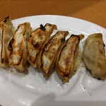 タンメン トナリ - 