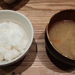 とんかつ成蔵 - 