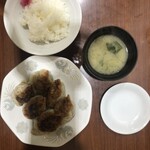 沼津餃子の店 北口亭 - 