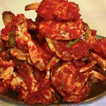 百勝伝 - ヤンニョムケイジャン