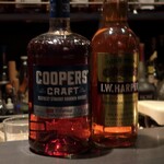 DEN - クーパーズ クラフト