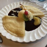 アイスクリームパーラー美園 - 