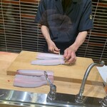 入谷鬼子母神門前のだや - 