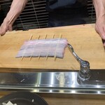 入谷鬼子母神門前のだや - 