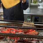 入谷鬼子母神門前のだや - 