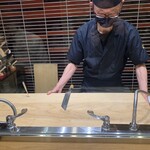 入谷鬼子母神門前のだや - 