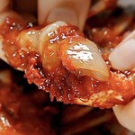 百勝伝 - ヤンニョムケイジャン