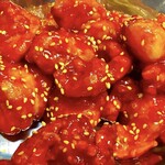 百勝伝 - ヤンニョムケイジャン