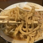 麺や あかつき - 