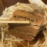 麺や あかつき - 