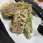 入谷鬼子母神門前のだや - 