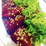 百勝伝 - 和牛レバー