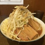 麺や あかつき - 