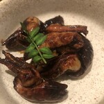 うなぎ四代目菊川 - 