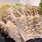 百勝伝 - 和牛ハチノス